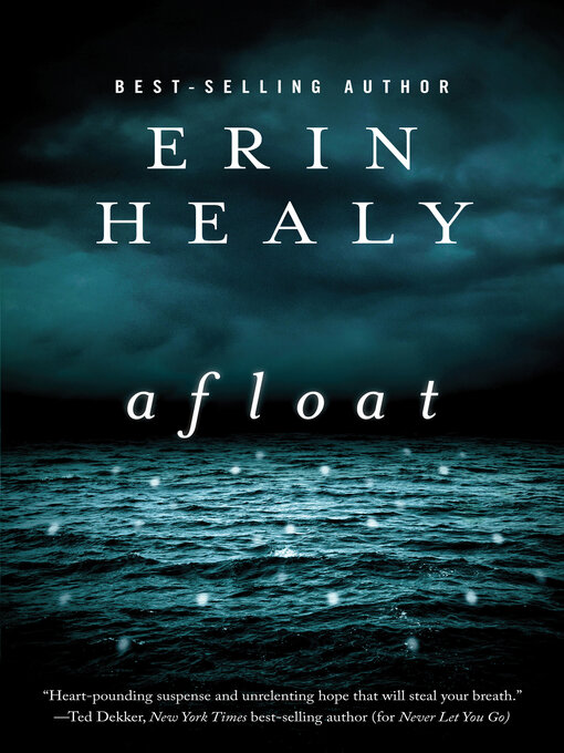 Title details for Afloat by Erin Healy - Wait list